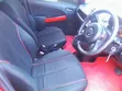 Mazda Demio 2013 Nyekundu - 2
