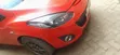 Mazda Demio 2013 Nyekundu - 5