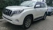 Toyota Land Cruiser Prado 2.8 D-4D 2015 White - 1