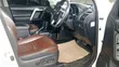 Toyota Land Cruiser Prado 2.8 D-4D 2015 White - 4
