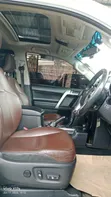 Toyota Land Cruiser Prado 2.8 D-4D 2015 White - 5