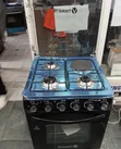 Volsmart 60x60cm 3+1 Jet Standing Cooker - 1