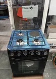 Volsmart 60x60cm 3+1 Jet Standing Cooker - 2