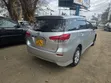 Toyota Wish 2011 Silver - 2
