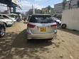 Toyota Wish 2011 Silver - 4