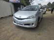 Toyota Wish 2011 Silver - 5