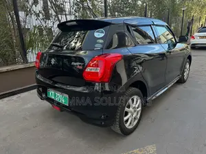 2019 Suzuki Swift 1.2 Turbo Automatic