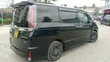 Toyota Noah 2.0 FWD Minivan 2019 Nyeusi - 2