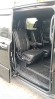 Toyota Noah 2.0 FWD Minivan 2019 Nyeusi - 4