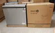 Volsmart Deep Freezer ya Lita 150 - 3