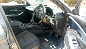 Mazda CX-30 2019 Blue