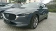 Mazda CX-30 2019 Blue - 4