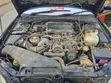 Subaru Legacy Wagon 2001 - 4