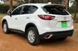 Mazda CX-5 2013 Nyeupe - 2
