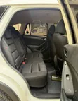 Mazda CX-5 2013 Nyeupe - 3
