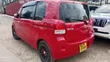 Toyota Porte 1.5 FWD 2014 Red - 2