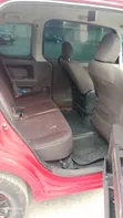Toyota Porte 1.5 FWD 2014 Red - 5