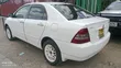 Toyota Corolla Fielder 1.8 Petrol FWD 2003 - 2