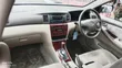 Toyota Corolla Fielder 1.8 Petrol FWD 2003 - 4