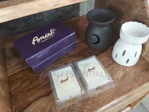 Wax Warmer for Melts & Essential Oils