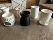 Wax Warmer for Melts & Essential Oils - 2