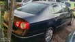 Volkswagen Passat 2.0 TDI Automatic 2007 Nyeusi - 2