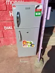 A&S Electric Cooker with Oven and Fridge - 4