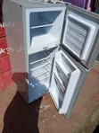 A&S Electric Cooker with Oven and Fridge - 5
