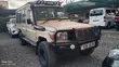 Toyota Land Cruiser 76 Series 2014 Beige - 3