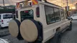 Toyota Land Cruiser 76 Series 2014 Beige - 4
