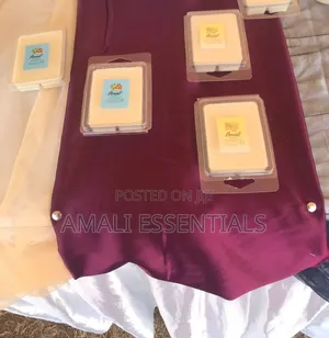 Scented Wax Melts - Home Interiors