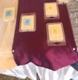 Scented Wax Melts - Home Interiors - 1