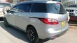 Mazda Premacy 2015 Silver - 2