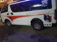 Toyota Grand HiAce 2000 White - 2