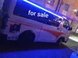 Toyota Grand HiAce 2000 White - 3