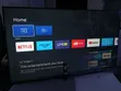 Skyworth 55" QLED Google TV (Model 55G3B) - 1
