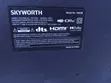 Skyworth 55" QLED Google TV (Model 55G3B) - 4