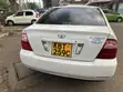 Toyota Corolla 2006 Nyeupe - 1