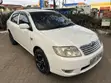 Toyota Corolla 2006 Nyeupe - 3