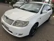 Toyota Corolla 2006 Nyeupe - 4