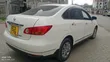 Nissan Bluebird 2012 Nyeupe - 2