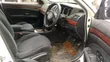 Nissan Bluebird 2012 Nyeupe - 3