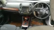 Nissan Bluebird 2012 Nyeupe - 4