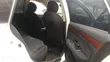 Nissan Bluebird 2012 Nyeupe - 5