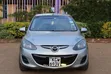 Mazda Demio 2013 Kijivu - 1