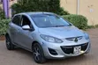 Mazda Demio 2013 Kijivu - 2