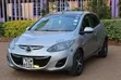 Mazda Demio 2013 Kijivu - 3