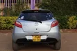 Mazda Demio 2013 Kijivu - 4