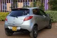 Mazda Demio 2013 Kijivu - 5