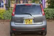 Nissan Note 2012 Gray - 4